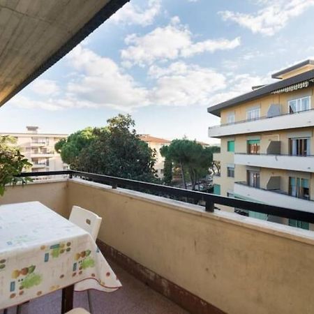 Cascine Park House Διαμέρισμα Φλωρεντία Εξωτερικό φωτογραφία